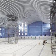 智慧场馆照明控制系统方案设计