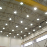 火电厂工厂照明节能改造为实现“双碳”添砖加瓦