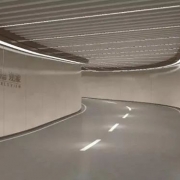 物联网车库照明系统设计说明MWQ020