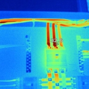监测数据中心用谐波保护器 PUE UPS