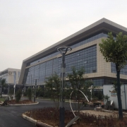 楼宇智能照明自动控制系统方案