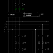 公路道路照明动态稳压节电器