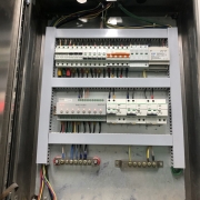 WR-KG0416D医院智能照明系统开关量模块