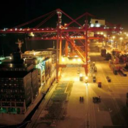 港口码头智慧照明系统升级改造方案