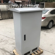 城市街道路灯漏电 防触电智能开关柜 短路保护